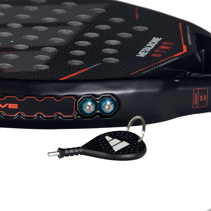 Adidas Metalbone Padel Racket 2026