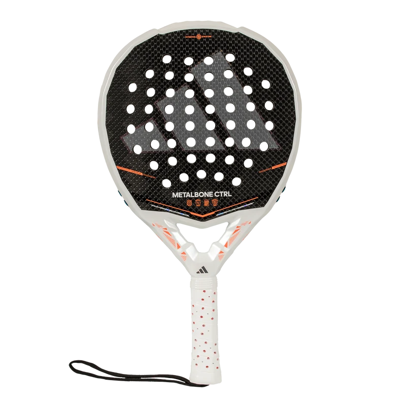 Adidas Metalbone Ctrl Padel Racket 2026