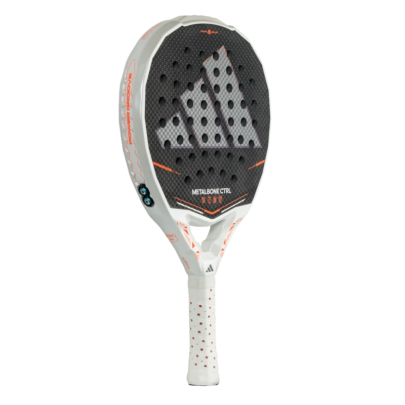 Adidas Metalbone Ctrl Padel Racket 2026