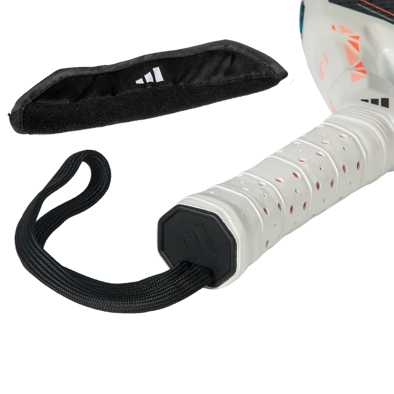 Adidas Metalbone Ctrl Padel Racket 2026