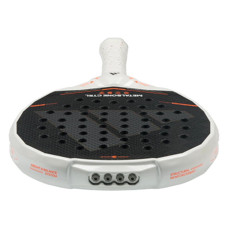 Adidas Metalbone Ctrl Padel Racket 2026