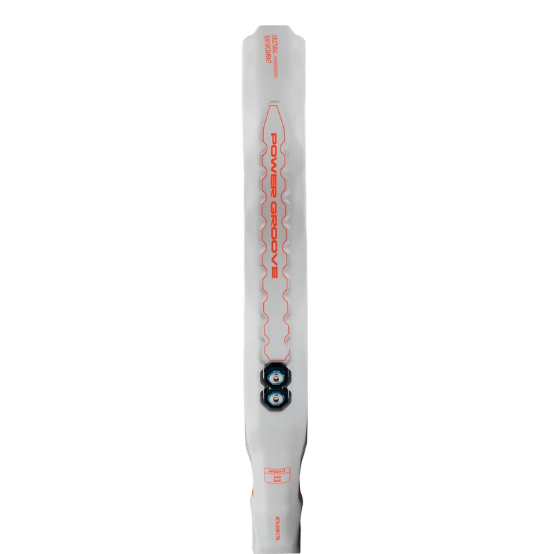 Adidas Metalbone Ctrl Padel Racket 2026