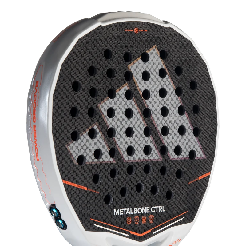 Adidas Metalbone Ctrl Padel Racket 2026