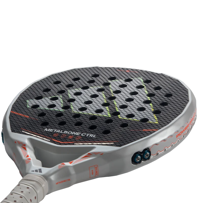 Adidas Metalbone Ctrl Padel Racket 2026