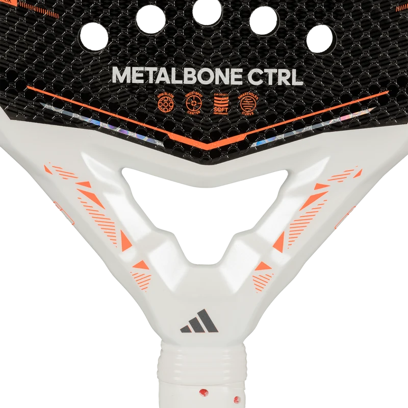 Adidas Metalbone Ctrl Padel Racket 2026