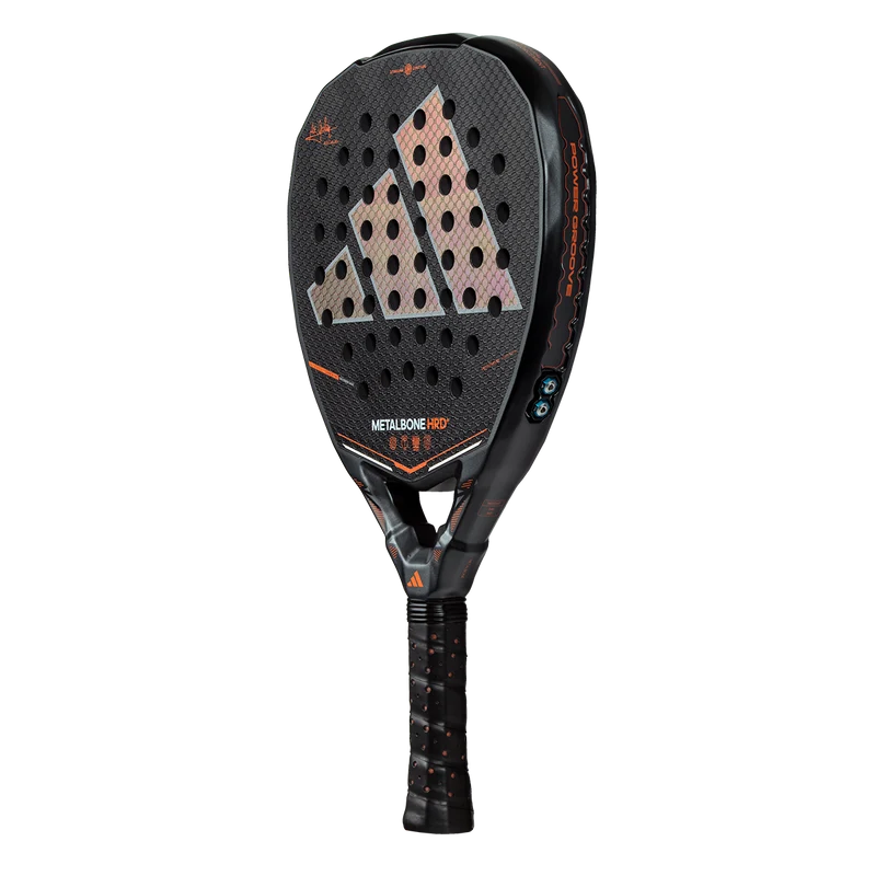 Adidas Metalbone Hrd+ Padel Racket 2026