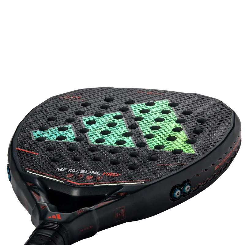 Adidas Metalbone Hrd+ Padel Racket 2026