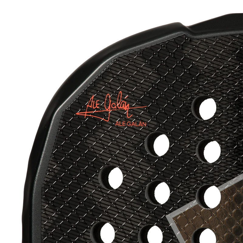 Adidas Metalbone Hrd+ Padel Racket 2026