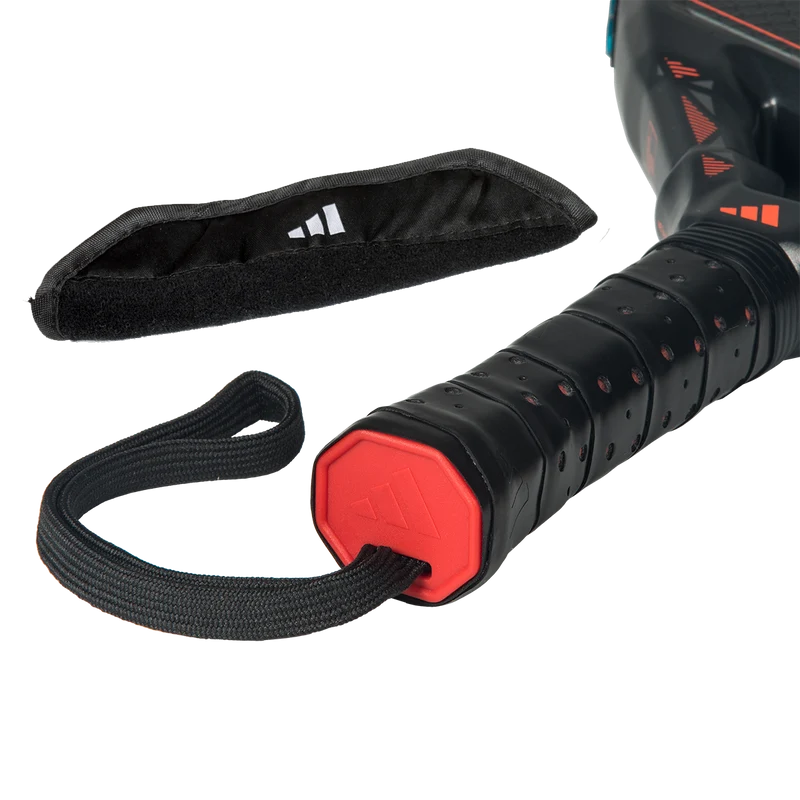 Adidas Metalbone Hrd+ Padel Racket 2026