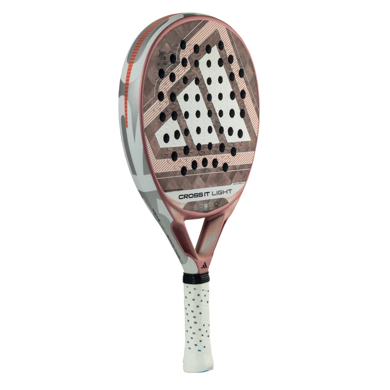 Adidas Cross IT Light Padel Racket 2026