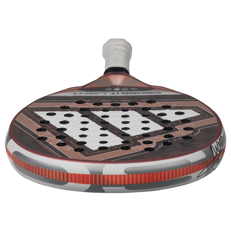 Adidas Cross IT Light Padel Racket 2026