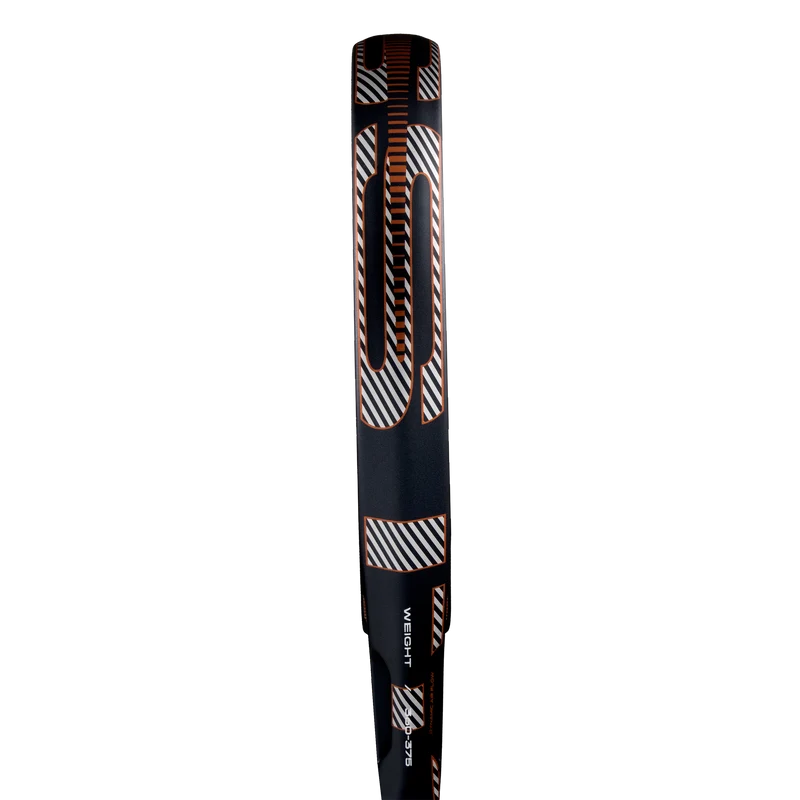 Adidas Cross IT Carbon Ctrl Padel Racket 2026