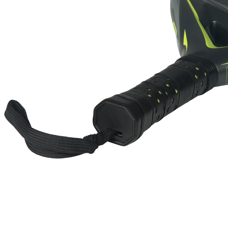 Adidas Arrow Hit Carbon Attk Padel Racket 2026