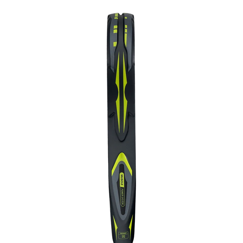 Adidas Arrow Hit Carbon Attk Padel Racket 2026