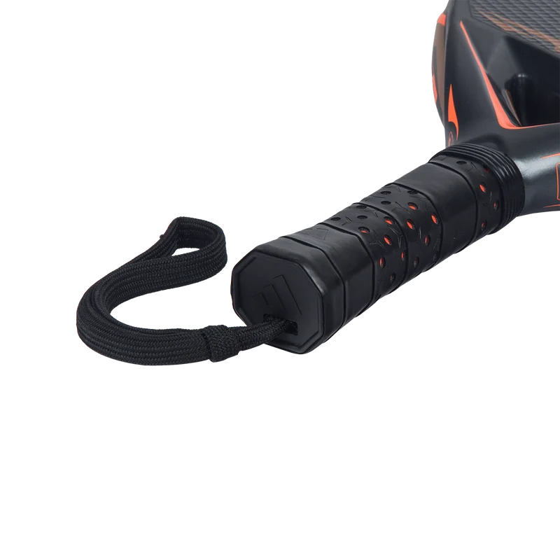 Adidas Arrow Hit Carbon Ctrl Padel Racket 2026