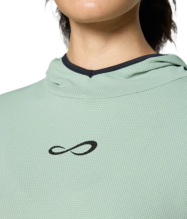 Sudadera Endless Breath Line Forest
