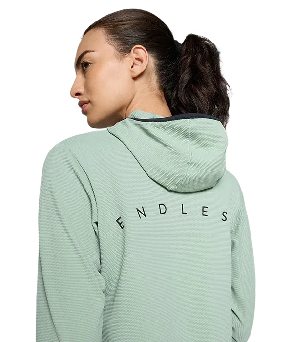 Sudadera Endless Breath Line Forest