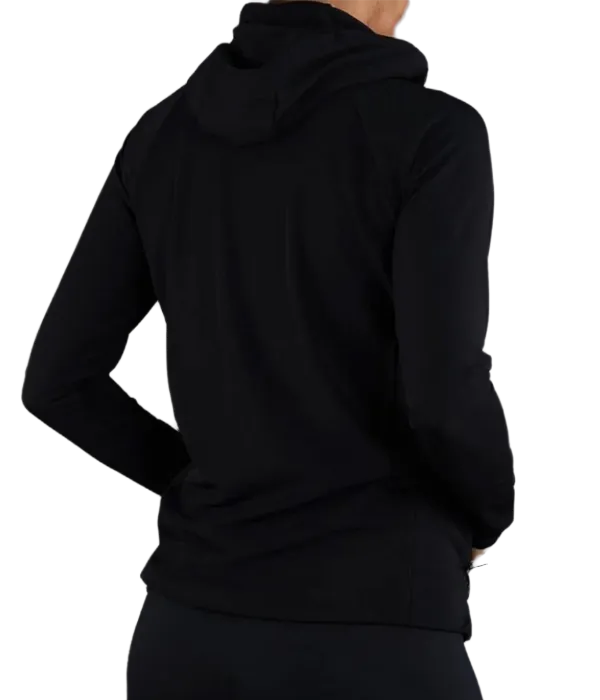 Chaqueta Endless Deuce Black