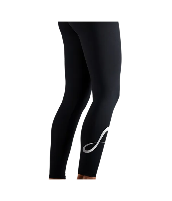 Malla Endless Fit Pocket Kids Black/Pink