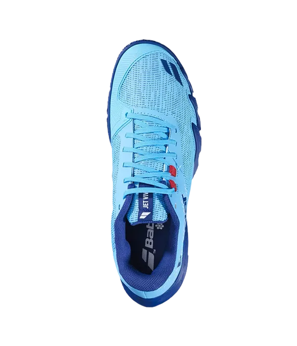 Zapatillas Babolat Jet Viva Men Scuba/Blue
