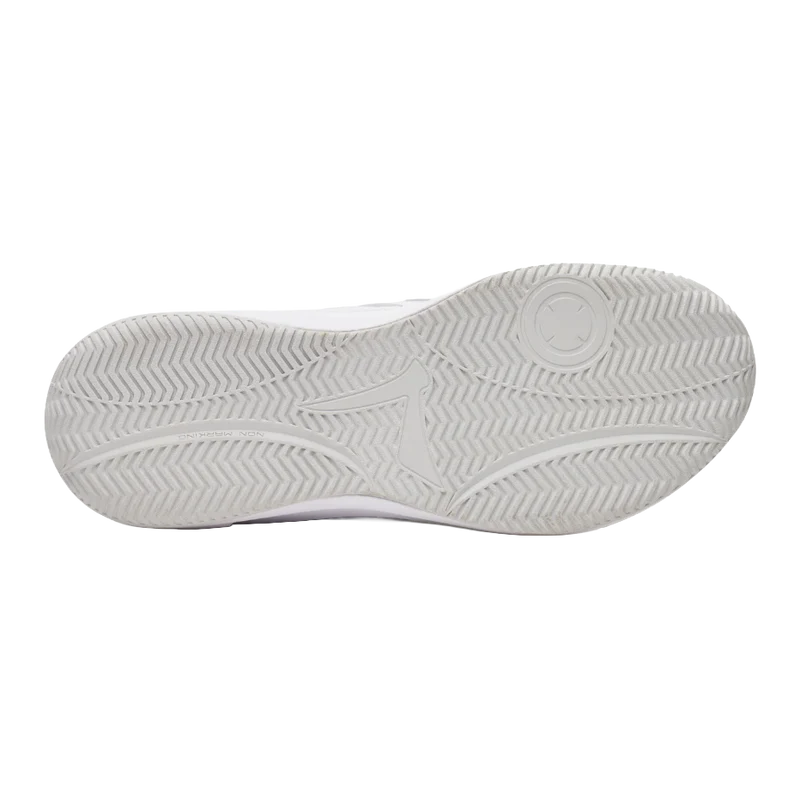 Kanso Takumi SC Padel Shoes 2025 White/Black