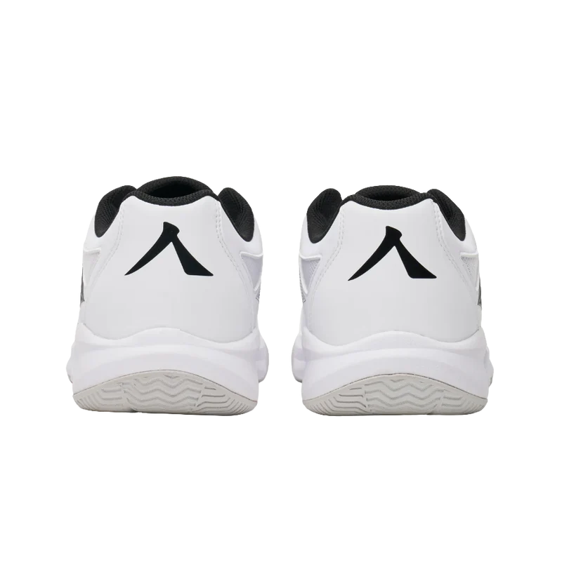 Kanso Takumi SC Padel Shoes 2025 White/Black