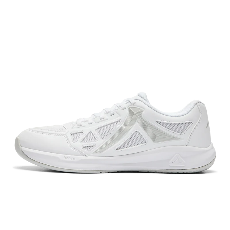 Kanso Takumi ID Indoor Court Shoes 2025 White