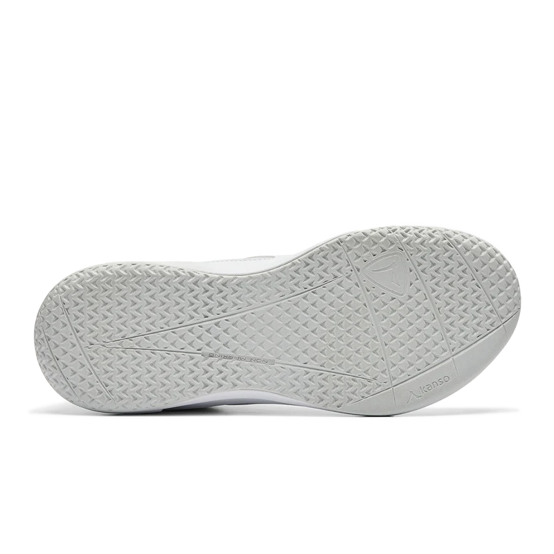 Kanso Takumi ID Indoor Court Shoes 2025 White