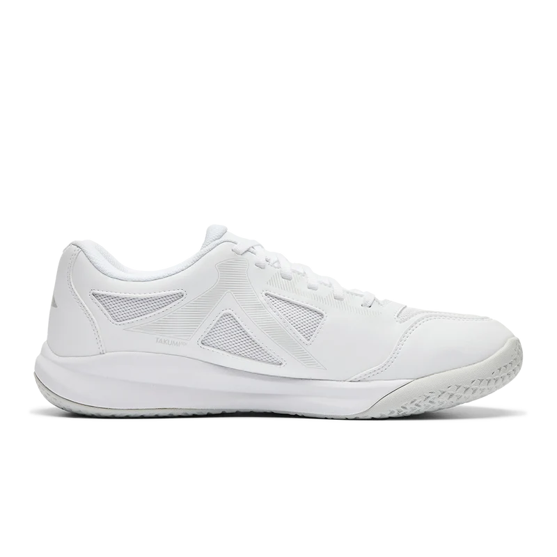 Kanso Takumi ID Indoor Court Shoes 2025 White