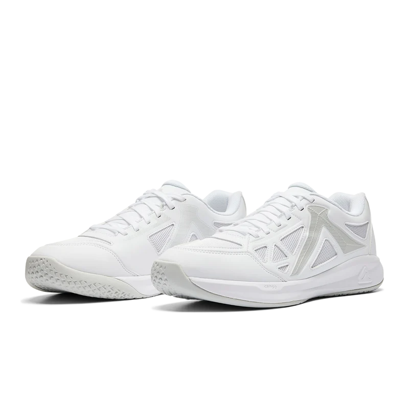 Kanso Takumi ID Indoor Court Shoes 2025 White