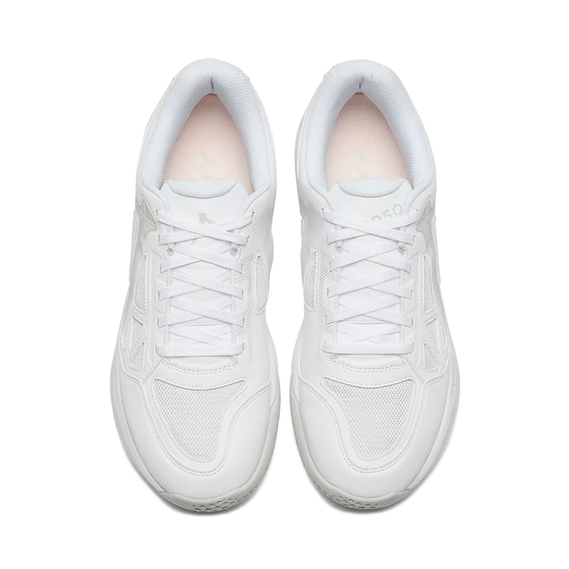 Kanso Takumi ID Indoor Court Shoes 2025 White