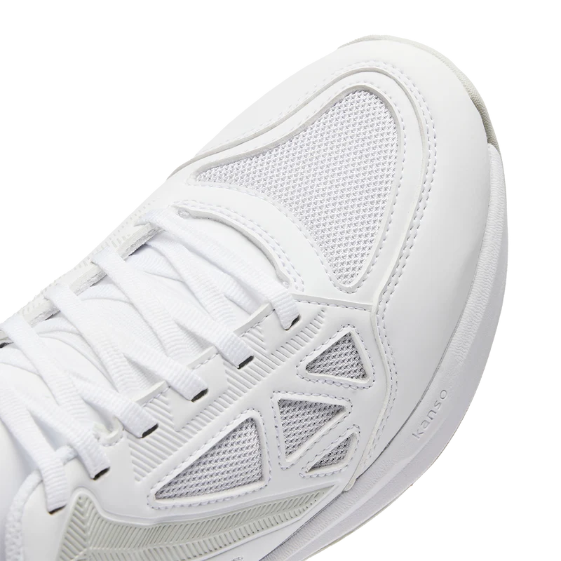 Kanso Takumi ID Indoor Court Shoes 2025 White