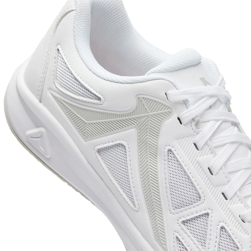 Kanso Takumi ID Indoor Court Shoes 2025 White