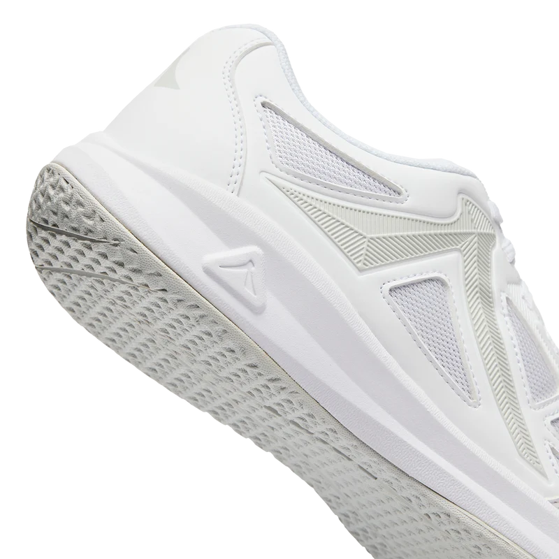 Kanso Takumi ID Indoor Court Shoes 2025 White