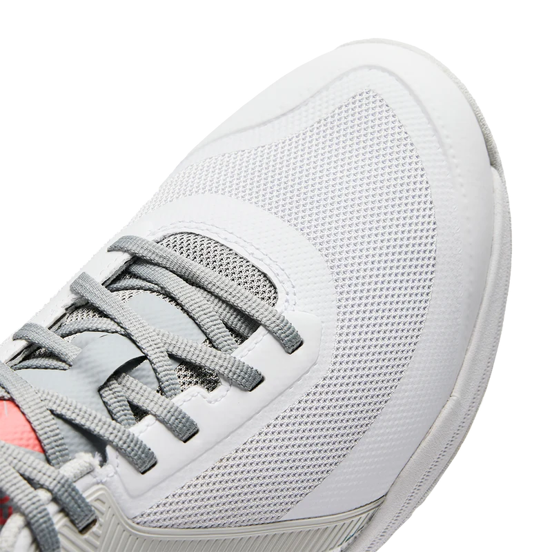 Kanso EQ Fly Indoor Court Shoes 2025 White/Grey