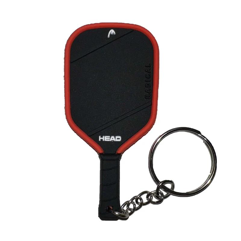 HEAD Radical Pickleball Paddle Keyring