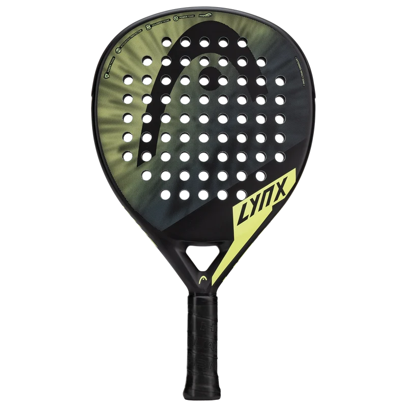 HEAD Lynx 2025 Padel Racket