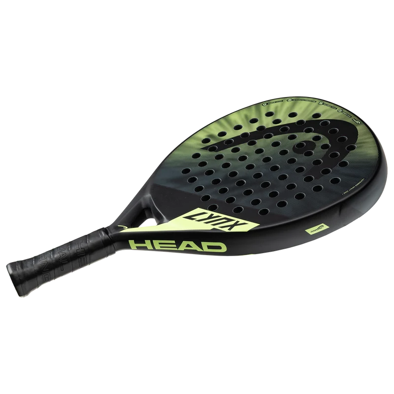 HEAD Lynx 2025 Padel Racket