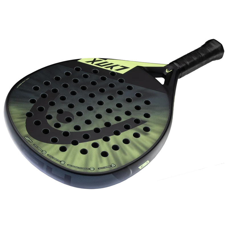 HEAD Lynx 2025 Padel Racket
