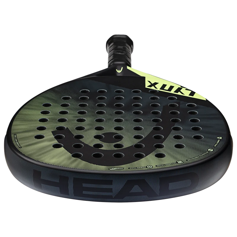 HEAD Lynx 2025 Padel Racket