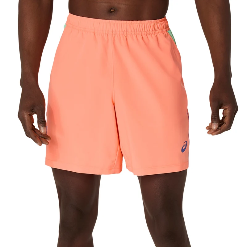 ASICS PADEL COURT 7IN Short COKI NIETO FW25 (Short)