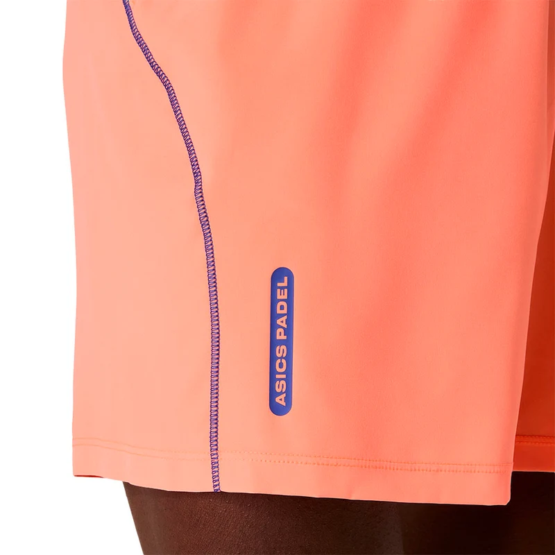 ASICS PADEL COURT 7IN Short COKI NIETO FW25 (Short)