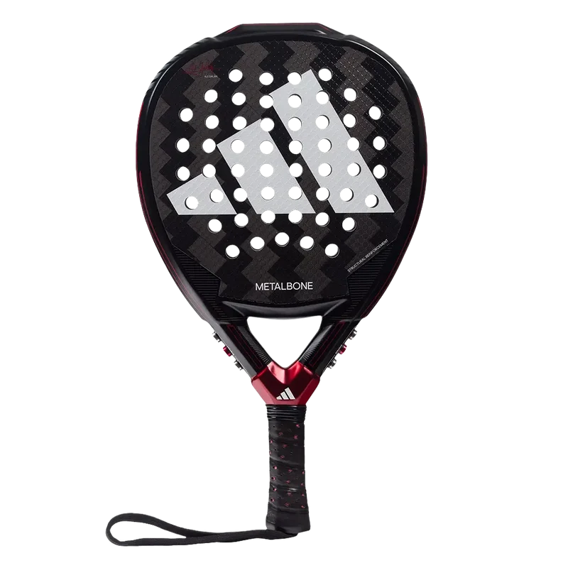 Pala Adidas Metalbone 3.3 Ale Galán