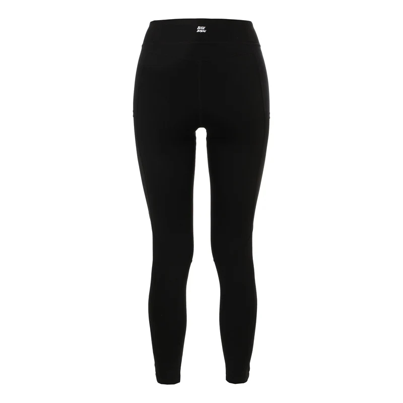 Night Flash Ball Pocket Tight Damen - schwarz