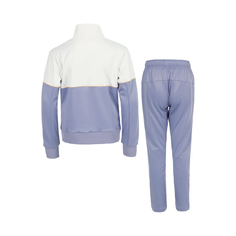 Glow 40:40 Trainingsanzug Mädchen - blau