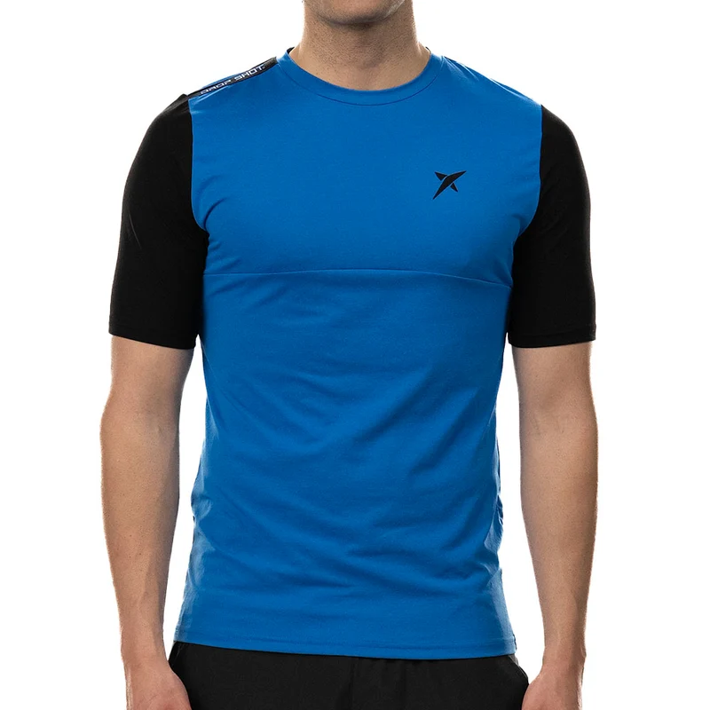DROP SHOT AKER SS25 JON SANZ (Camiseta)
