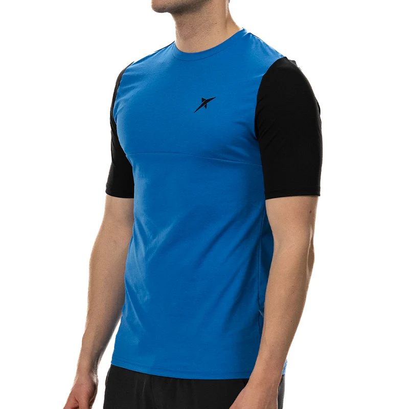 DROP SHOT AKER SS25 JON SANZ (Camiseta)