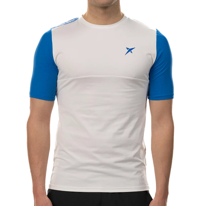 DROP SHOT AKER SS25 JON SANZ (Camiseta)