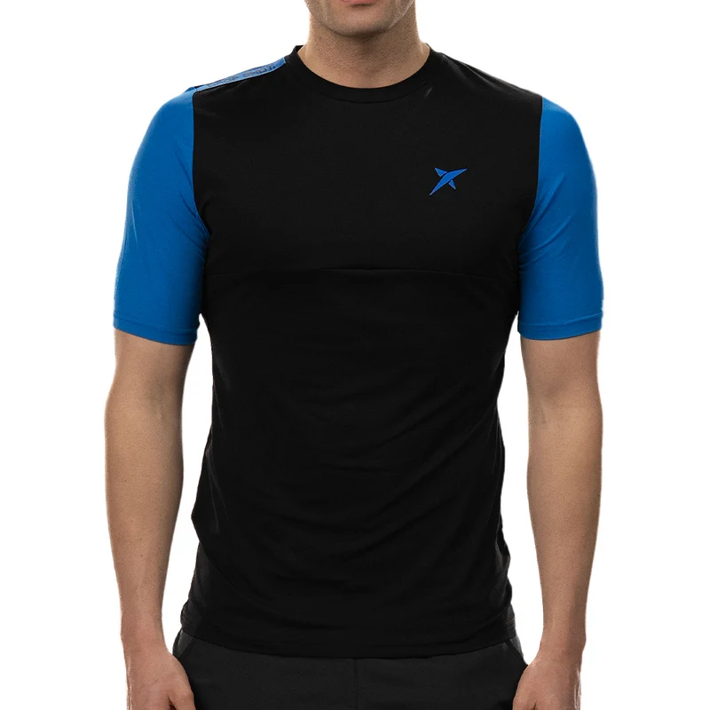 DROP SHOT AKER SS25 JON SANZ (Camiseta)