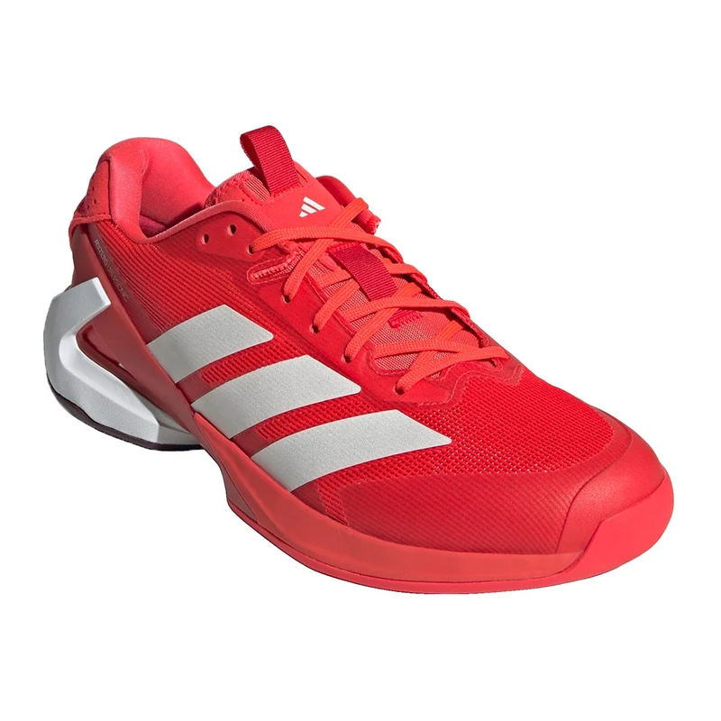 ADIDAS ADIZERO UBERSONIC 5 M Lucid Red/Zero SS25 (Zapatillas)
